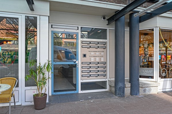 Medium property photo - Dr H. Colijnlaan 263, 2283 XJ Rijswijk